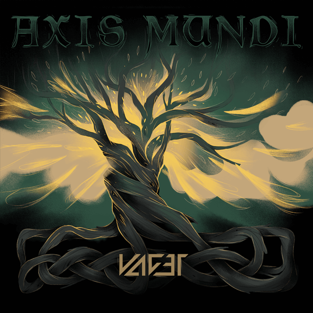 axis mundi